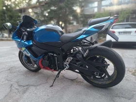 Suzuki Gsxr 600 | Mobile.bg    3