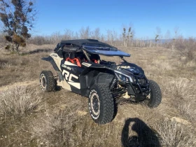 Can-Am Maverick X3 RC, снимка 1