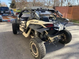 Can-Am Maverick X3 RC, снимка 4