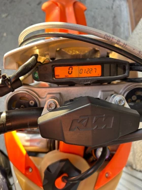 Ktm EXC 350, снимка 5