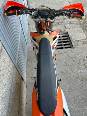 Ktm EXC 350, снимка 6