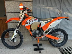 Ktm EXC 350, снимка 1