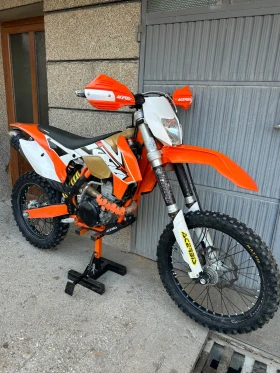 Ktm EXC 350, снимка 3