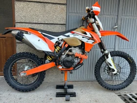 Ktm EXC 350, снимка 2