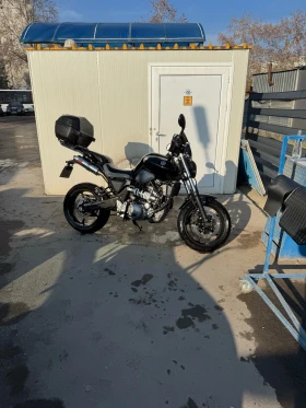 Yamaha Mt-03, снимка 6