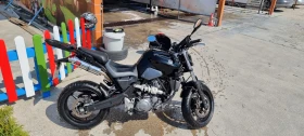 Yamaha Mt-03, снимка 4