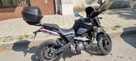 Yamaha Mt-03, снимка 1