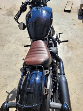 Indian Scout | Mobile.bg    16