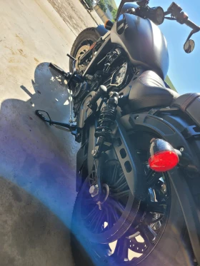 Обява за продажба на Indian Scout ~27 000 лв. - изображение 7