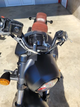 Indian Scout | Mobile.bg    15