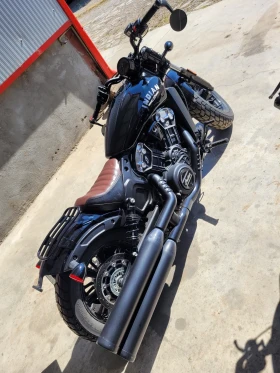 Обява за продажба на Indian Scout ~27 000 лв. - изображение 10