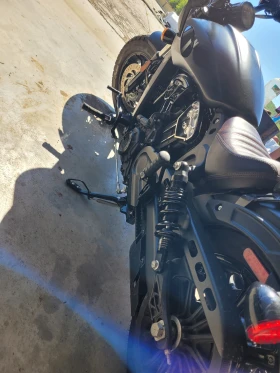 Обява за продажба на Indian Scout ~27 000 лв. - изображение 8