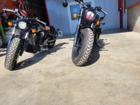 Обява за продажба на Indian Scout ~27 000 лв. - изображение 1