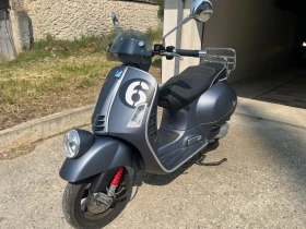 Обява за продажба на Vespa 300 Vespa 300 Sei giorni limited edition  ~11 800 лв. - изображение 1