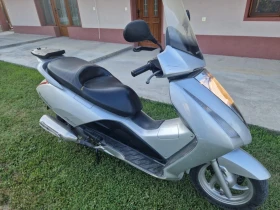 Honda Pantheon 150 | Mobile.bg    3