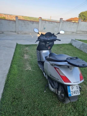 Honda Pantheon 150 | Mobile.bg    5