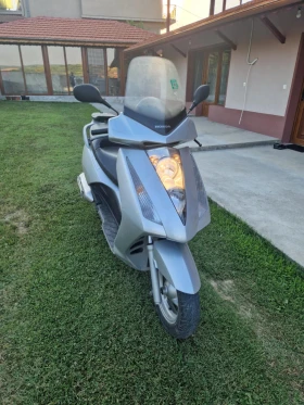 Honda Pantheon 150 | Mobile.bg    2