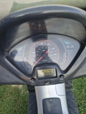 Honda Pantheon 150 | Mobile.bg    6