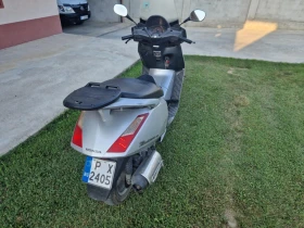 Honda Pantheon 150 | Mobile.bg    4