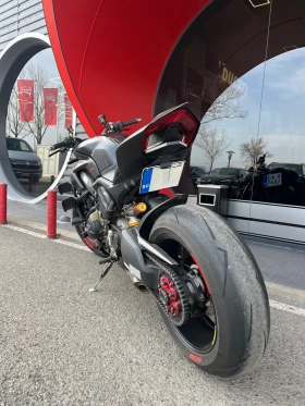 Ducati Streetfighter V4 S  | Mobile.bg    2