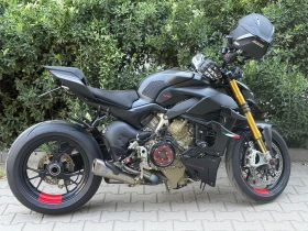 Ducati Streetfighter V4 S  | Mobile.bg    5