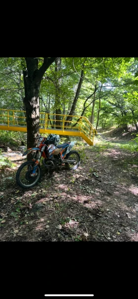 Ktm EXC | Mobile.bg    4