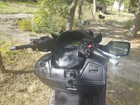 Обява за продажба на Suzuki Burgman 650 ~3 699 лв. - изображение 4