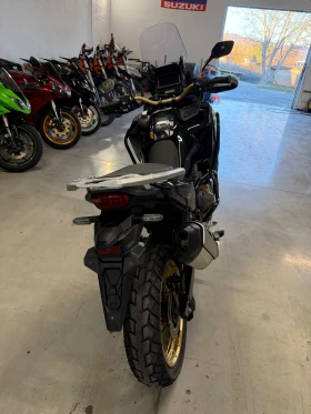 Honda Crf Africa Twin Adventure DCT, снимка 8