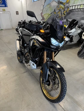 Honda Crf Africa Twin Adventure DCT, снимка 2