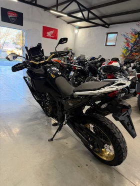 Honda Crf Africa Twin Adventure DCT, снимка 7