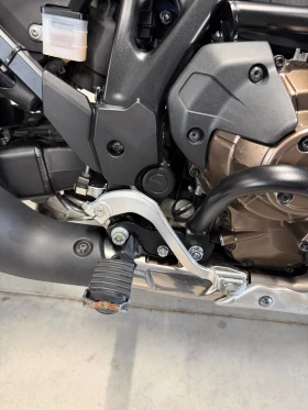 Honda Crf Africa Twin Adventure DCT, снимка 13