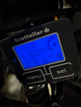 Honda Crf Africa Twin Adventure DCT, снимка 11