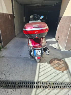 Honda S-Wing, снимка 2 — Bazar.bg Honda S-Wing, снимка 2