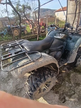 Yamaha Grizzly | Mobile.bg � ����� ������ 6