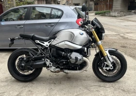 BMW R nineT  | Auto.bg — изображение 3