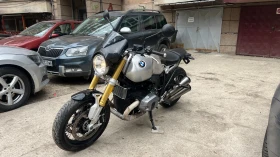 BMW R nineT  | Auto.bg — изображение 2