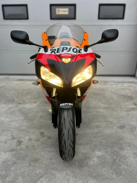 Honda Cbr 1000RR Repsol TOP | Auto.bg — изображение 16