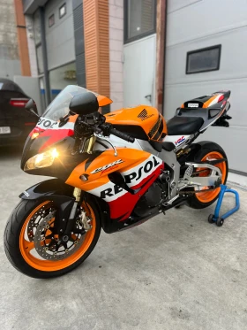Honda Cbr 1000RR Repsol TOP | Auto.bg — изображение 8