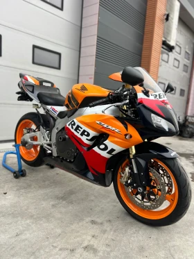 Honda Cbr 1000RR Repsol TOP | Auto.bg — изображение 6