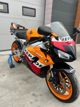 Honda Cbr 1000RR Repsol TOP | Auto.bg — изображение 2