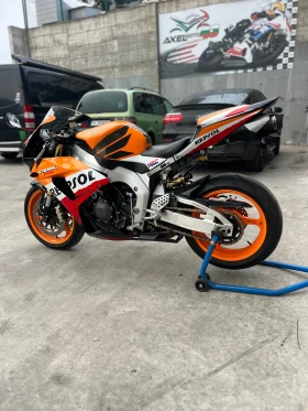 Honda Cbr 1000RR Repsol TOP | Auto.bg — изображение 12