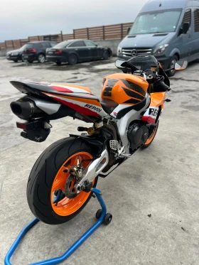 Honda Cbr 1000RR Repsol TOP | Auto.bg — изображение 9