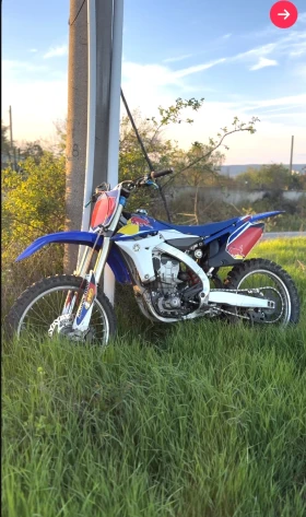 Yamaha Yz ��������� | Mobile.bg � ����� ������ 6