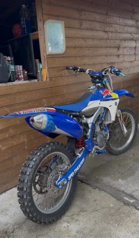 Yamaha Yz ��������� | Mobile.bg � ����� ������ 3