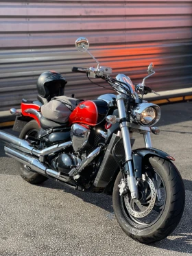 ������ Suzuki Intruder