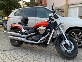 Suzuki Intruder M800 | Mobile.bg � ����� ������ 5