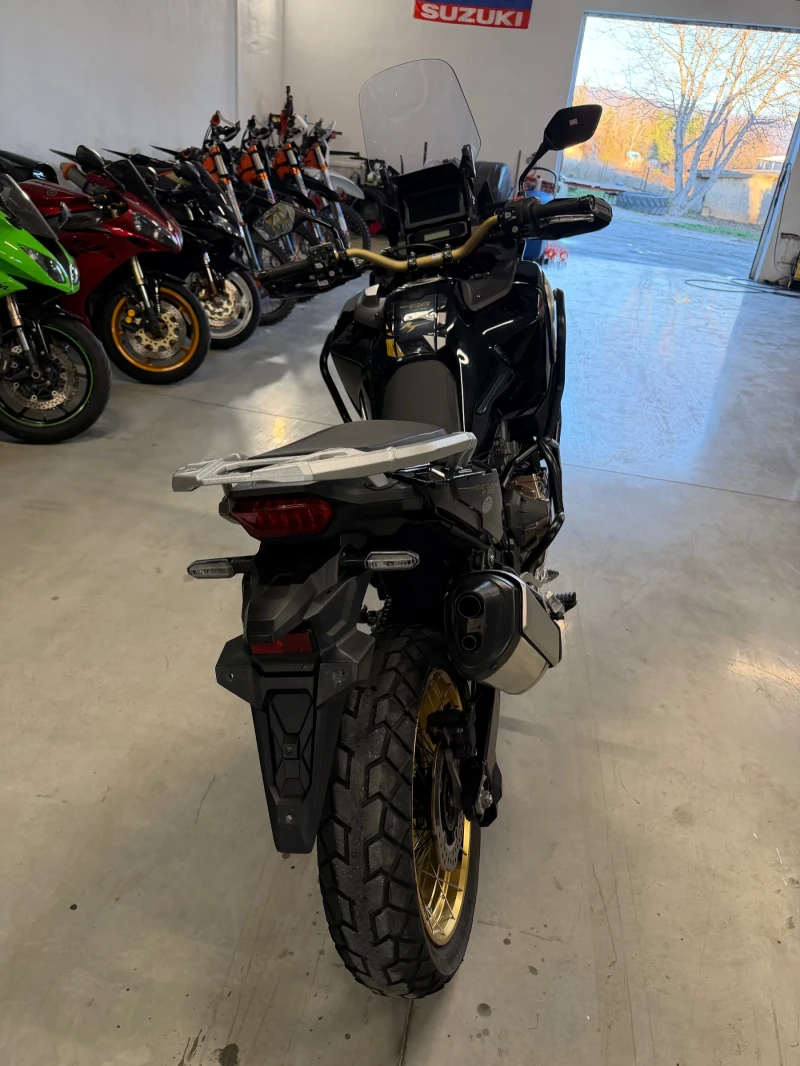 Honda Crf Africa Twin Adventure DCT, снимка 8 - Мотоциклети и мототехника - 52803836