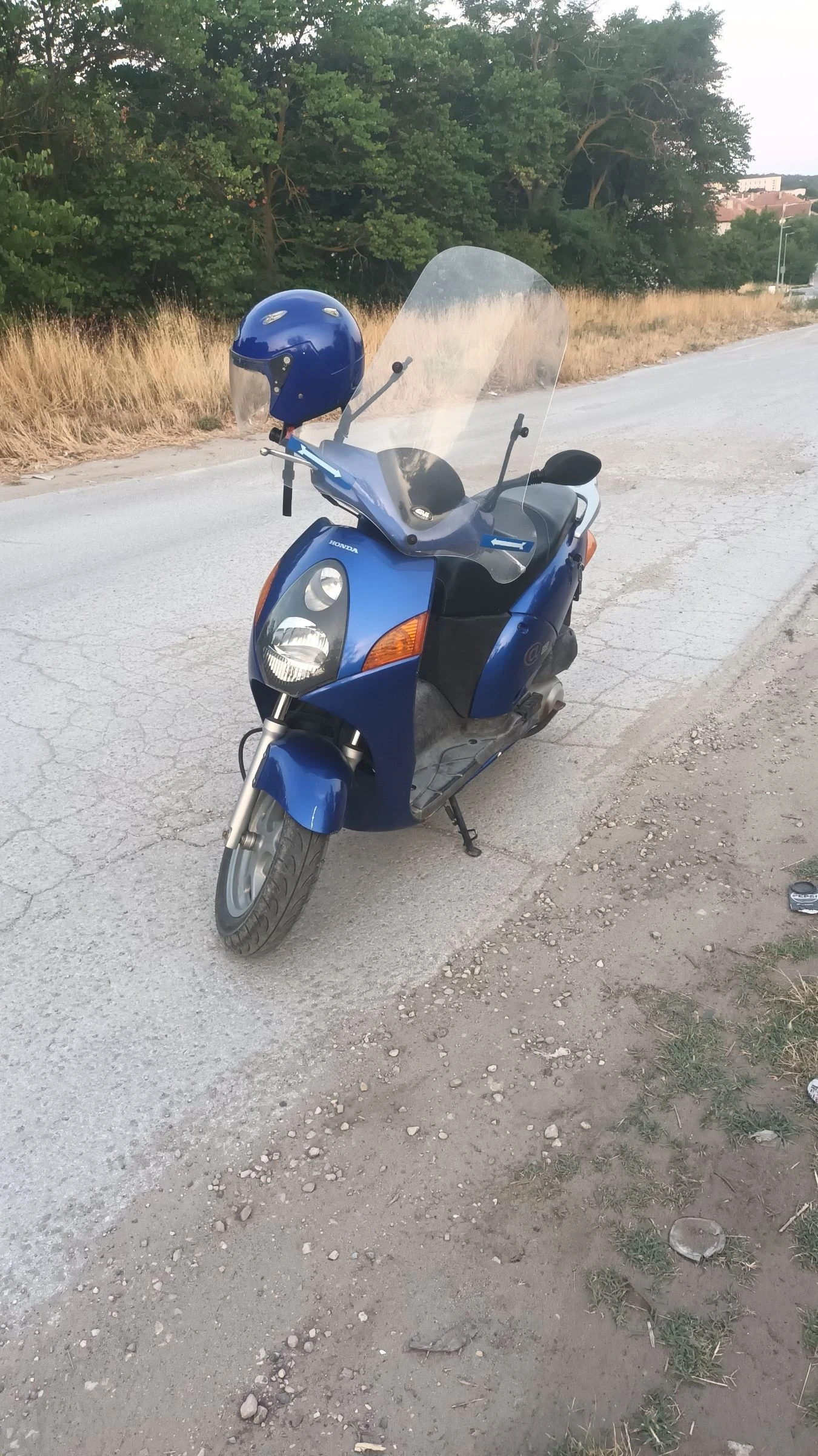 Honda 150  - изображение 2