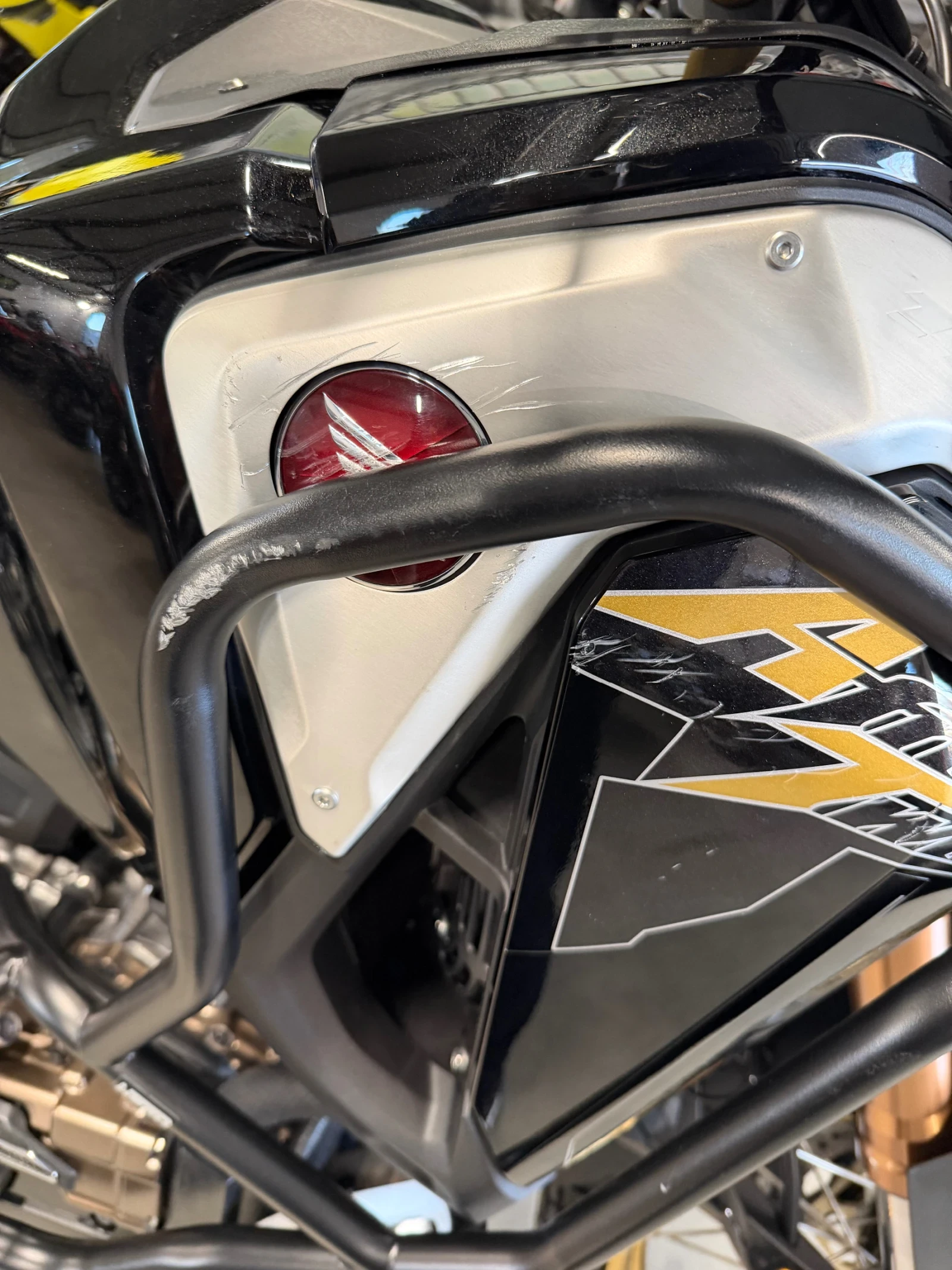 Honda Crf Africa Twin Adventure DCT | Mobile.bg � ����������� 12