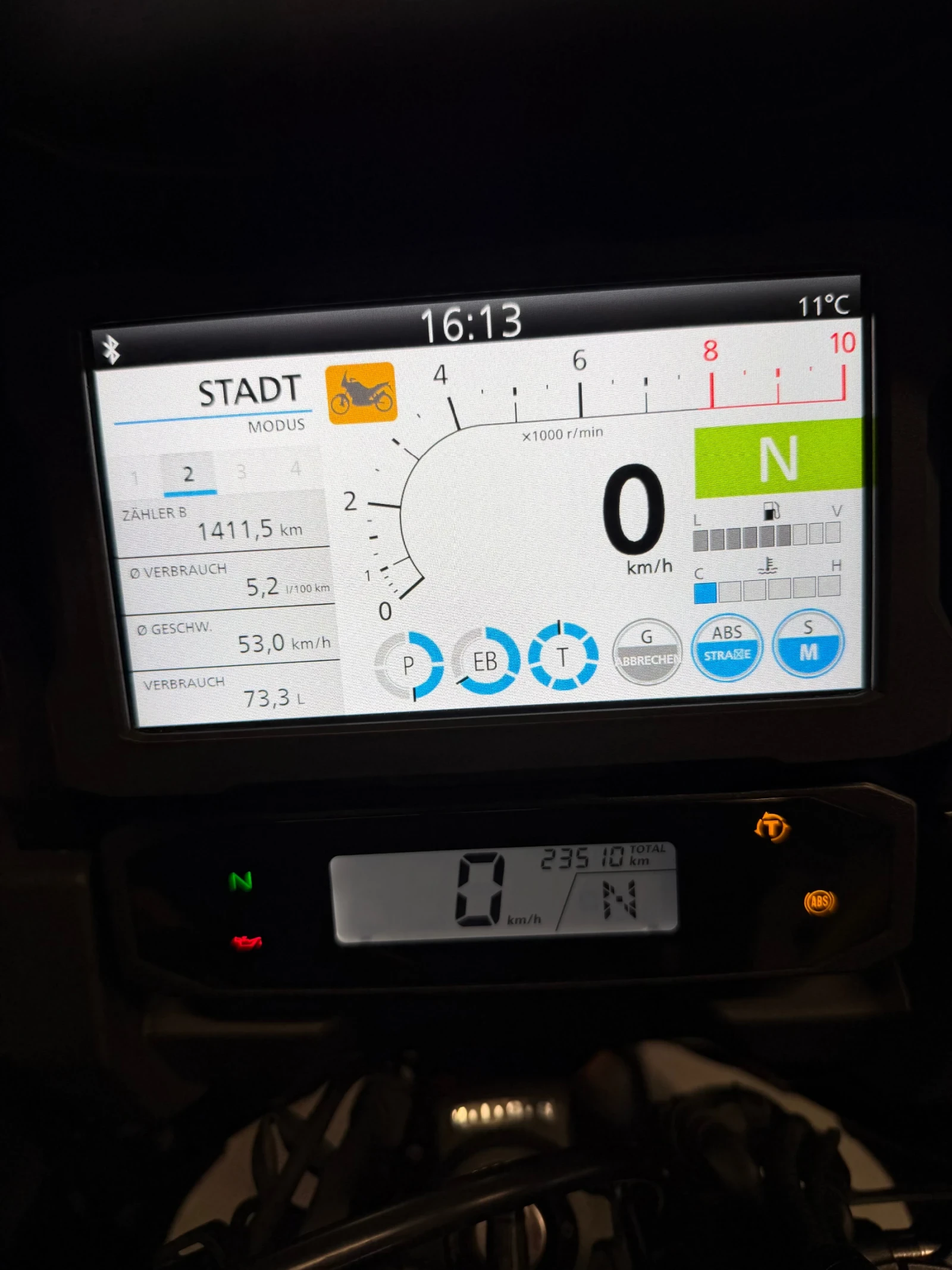 Honda Crf Africa Twin Adventure DCT | Mobile.bg � ����������� 10